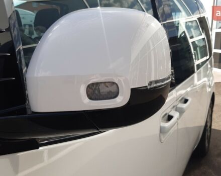 Хендай Staria, объемом двигателя 2.2 л и пробегом 0 тыс. км за 52959 $, фото 12 на Automoto.ua