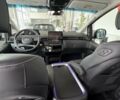 Хендай Staria 2025 в Харькове на Automoto.ua Хендай Staria, объемом двигателя 2.2 л и пробегом 0 тыс. км за 61390 $, фото 19 на Automoto.ua