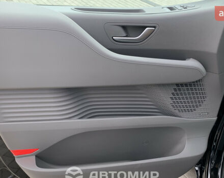 Хендай Staria, объемом двигателя 2.2 л и пробегом 0 тыс. км за 64475 $, фото 17 на Automoto.ua