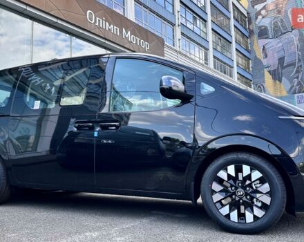 Хендай Staria, объемом двигателя 2.2 л и пробегом 0 тыс. км за 62244 $, фото 26 на Automoto.ua