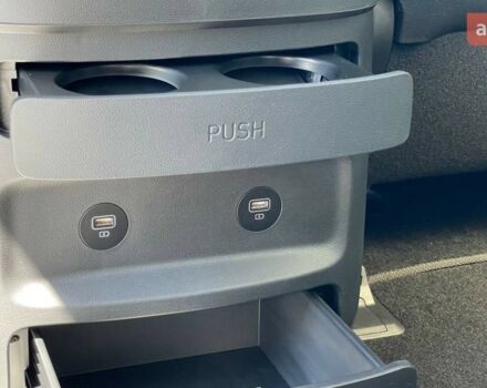 купить новое авто Хендай Staria 2025 года от официального дилера Офіційний дилер Hyundai Перфект Моторс Хендай фото