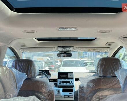 купить новое авто Хендай Staria 2025 года от официального дилера Автоцентр AUTO.RIA Хендай фото