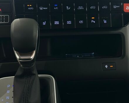 Хендай Staria, объемом двигателя 2.2 л и пробегом 0 тыс. км за 48095 $, фото 11 на Automoto.ua