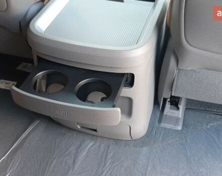 купить новое авто Хендай Staria 2025 года от официального дилера БАЗІС АВТО Hyundai Хендай фото