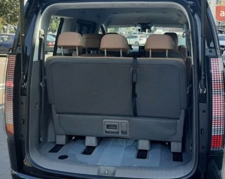 купить новое авто Хендай Staria 2025 года от официального дилера БАЗІС АВТО Hyundai Хендай фото