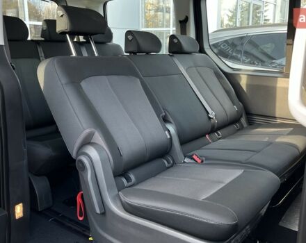 купити нове авто Хендай Staria 2025 року від офіційного дилера Автоцентр AUTO.RIA Хендай фото