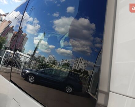 Хендай Staria, объемом двигателя 2.2 л и пробегом 0 тыс. км за 52959 $, фото 15 на Automoto.ua