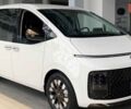 купить новое авто Хендай Staria 2025 года от официального дилера ХЮНДАЙ МОТОР ПОДІЛЛЯ Хендай фото