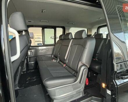 купить новое авто Хендай Staria 2025 года от официального дилера Автоцентр AUTO.RIA Хендай фото