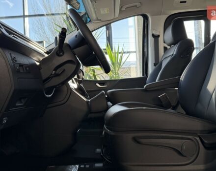 купить новое авто Хендай Staria 2025 года от официального дилера Автоцентр AUTO.RIA Хендай фото