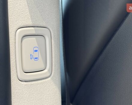 Хендай Staria, об'ємом двигуна 2.2 л та пробігом 0 тис. км за 64103 $, фото 24 на Automoto.ua