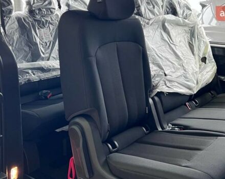 Хендай Staria, объемом двигателя 2.2 л и пробегом 0 тыс. км за 53826 $, фото 62 на Automoto.ua