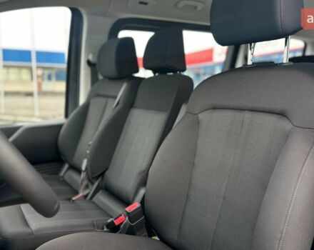 купить новое авто Хендай Staria 2025 года от официального дилера ХЮНДАЙ МОТОР ПОДІЛЛЯ Хендай фото