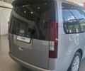 купить новое авто Хендай Staria 2025 года от официального дилера БАЗІС АВТО Hyundai Хендай фото