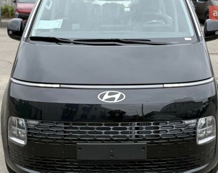 купить новое авто Хендай Staria 2025 года от официального дилера Автоцентр AUTO.RIA Хендай фото