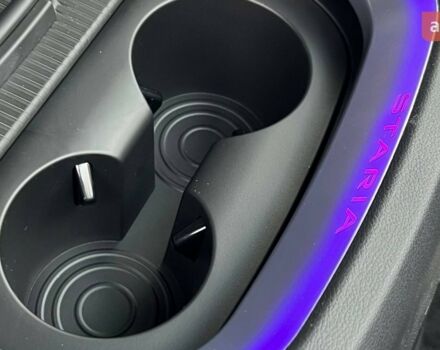 Хендай Staria, об'ємом двигуна 2.2 л та пробігом 0 тис. км за 64161 $, фото 38 на Automoto.ua