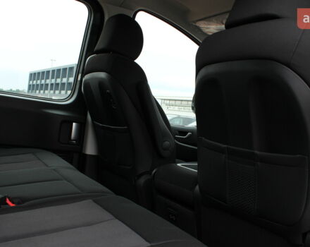 Хендай Staria, об'ємом двигуна 2.2 л та пробігом 0 тис. км за 48002 $, фото 16 на Automoto.ua