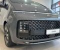 купить новое авто Хендай Staria 2025 года от официального дилера Офіційний дилер Hyundai Перфект Моторс Хендай фото