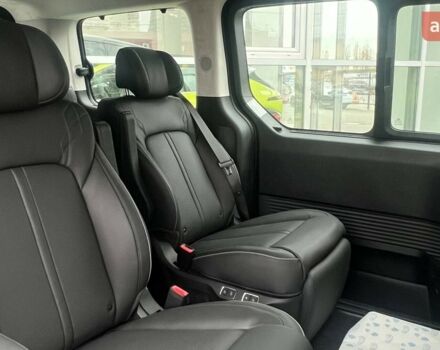 Хендай Staria, об'ємом двигуна 2.2 л та пробігом 0 тис. км за 64161 $, фото 14 на Automoto.ua