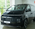 Хендай Staria, объемом двигателя 2.2 л и пробегом 0 тыс. км за 62692 $, фото 1 на Automoto.ua