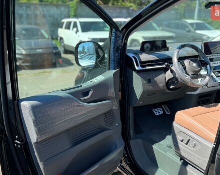 купить новое авто Хендай Staria 2025 года от официального дилера Автоцентр AUTO.RIA Хендай фото