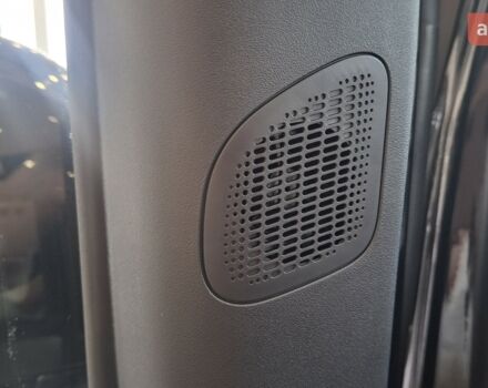 купить новое авто Хендай Staria 2025 года от официального дилера БАЗІС АВТО Hyundai Хендай фото