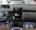 Хендай Staria, объемом двигателя 2.2 л и пробегом 0 тыс. км за 60998 $, фото 9 на Automoto.ua