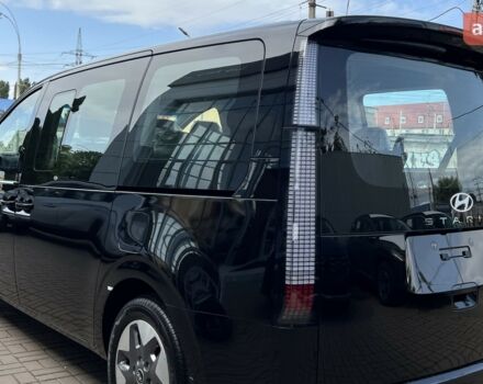 купити нове авто Хендай Staria 2025 року від офіційного дилера Автоцентр AUTO.RIA Хендай фото