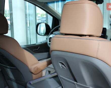 Хендай Staria, объемом двигателя 2.2 л и пробегом 0 тыс. км за 63269 $, фото 21 на Automoto.ua