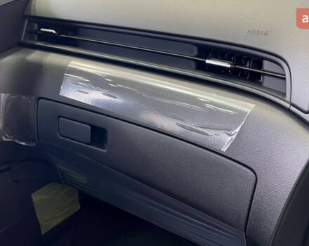 Хендай Staria, объемом двигателя 2.2 л и пробегом 0 тыс. км за 53790 $, фото 66 на Automoto.ua