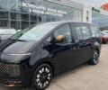 Хендай Staria, об'ємом двигуна 2.2 л та пробігом 0 тис. км за 63193 $, фото 3 на Automoto.ua