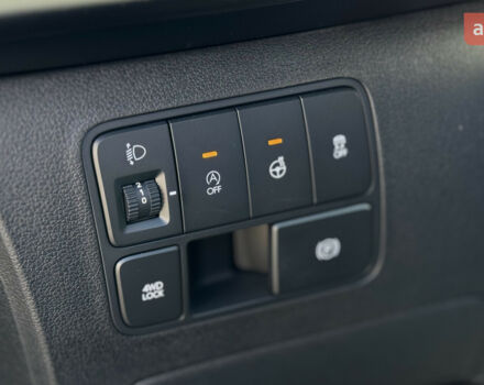 купить новое авто Хендай Staria 2025 года от официального дилера ХЮНДАЙ МОТОР ПОДІЛЛЯ Хендай фото