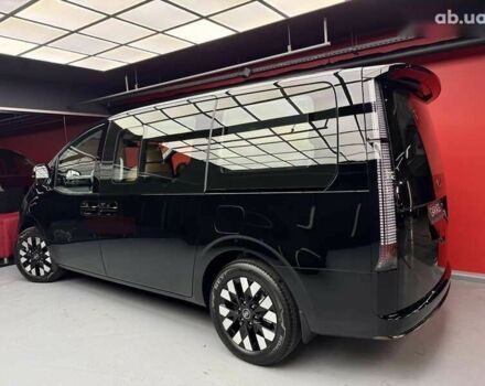Хендай Staria, об'ємом двигуна 2.2 л та пробігом 1 тис. км за 71900 $, фото 23 на Automoto.ua
