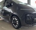 Хендай Staria, объемом двигателя 2.2 л и пробегом 0 тыс. км за 63316 $, фото 30 на Automoto.ua