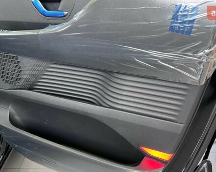Хендай Staria 2025 у Києві на Automoto.ua Хендай Staria, об'ємом двигуна 2.2 л та пробігом 0 тис. км за 53826 $, фото 74 на Automoto.ua