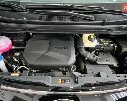 Хендай Staria, объемом двигателя 2.2 л и пробегом 0 тыс. км за 53790 $, фото 76 на Automoto.ua