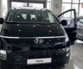 Хендай Staria, объемом двигателя 2.2 л и пробегом 0 тыс. км за 53790 $, фото 1 на Automoto.ua
