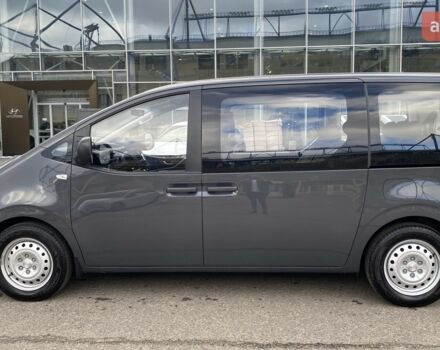 Хендай Staria, об'ємом двигуна 2.2 л та пробігом 0 тис. км за 41854 $, фото 5 на Automoto.ua