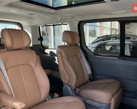 купить новое авто Хендай Staria 2025 года от официального дилера Автоцентр AUTO.RIA Хендай фото