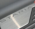 Хендай Staria 2025 в Львове на Automoto.ua Хендай Staria, объемом двигателя 2.2 л и пробегом 0 тыс. км за 64506 $, фото 14 на Automoto.ua