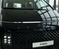 купить новое авто Хендай Staria 2025 года от официального дилера Автоцентр AUTO.RIA Хендай фото