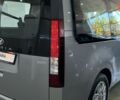 Хендай Staria, объемом двигателя 2.2 л и пробегом 0 тыс. км за 48095 $, фото 4 на Automoto.ua