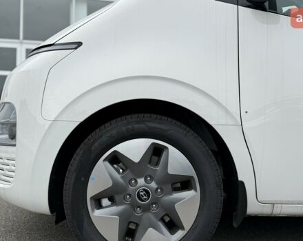 купити нове авто Хендай Staria 2025 року від офіційного дилера Автоцентр AUTO.RIA Хендай фото