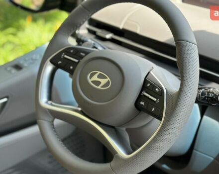 купить новое авто Хендай Staria 2025 года от официального дилера ХЮНДАЙ МОТОР ПОДІЛЛЯ Хендай фото