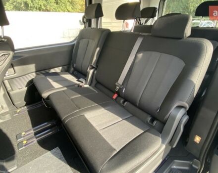 Хендай Staria, объемом двигателя 2.2 л и пробегом 0 тыс. км за 42091 $, фото 21 на Automoto.ua