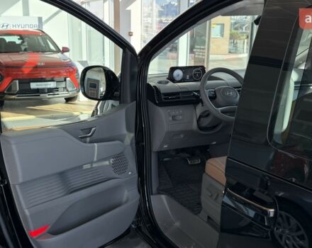 купить новое авто Хендай Staria 2025 года от официального дилера Автоцентр AUTO.RIA Хендай фото
