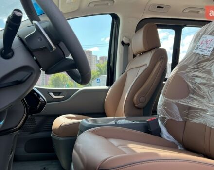 купити нове авто Хендай Staria 2025 року від офіційного дилера Автоцентр AUTO.RIA Хендай фото