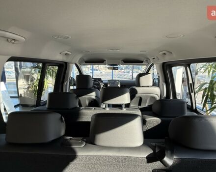 купить новое авто Хендай Staria 2025 года от официального дилера Автоцентр AUTO.RIA Хендай фото