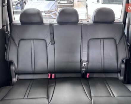 Хендай Staria, об'ємом двигуна 2.2 л та пробігом 0 тис. км за 64103 $, фото 27 на Automoto.ua