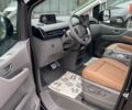Хендай Staria, об'ємом двигуна 2.2 л та пробігом 0 тис. км за 63193 $, фото 12 на Automoto.ua